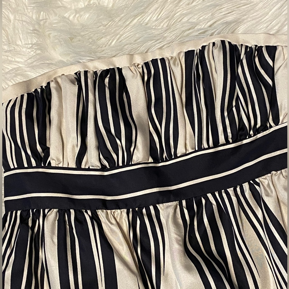 Anthropologie Corey Lynn Calter Bared Branches Dress - Picture 3 of 10